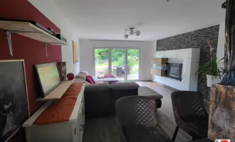 K3 - Neuwertiger Bungalow mit großem Grundstück in sonniger Lage