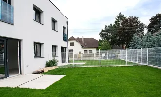 !!!Reihenhaus in Strasshof: 4 Zimmer, Garten & Stellplatz für nur 499,990 €!!!