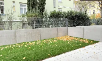 | 2 ZIMMER | GARTEN |  ST. VEIT GASSE 25 | ERSTBEZUG IN HIETZING |  MIETBEGINN PER 01. DEZEMBER 2025