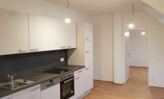 8522 Groß. St. Florian, Marktstraße T16: Hübsche 3 Zimmerwohnung mit 64,47m² Wfl.