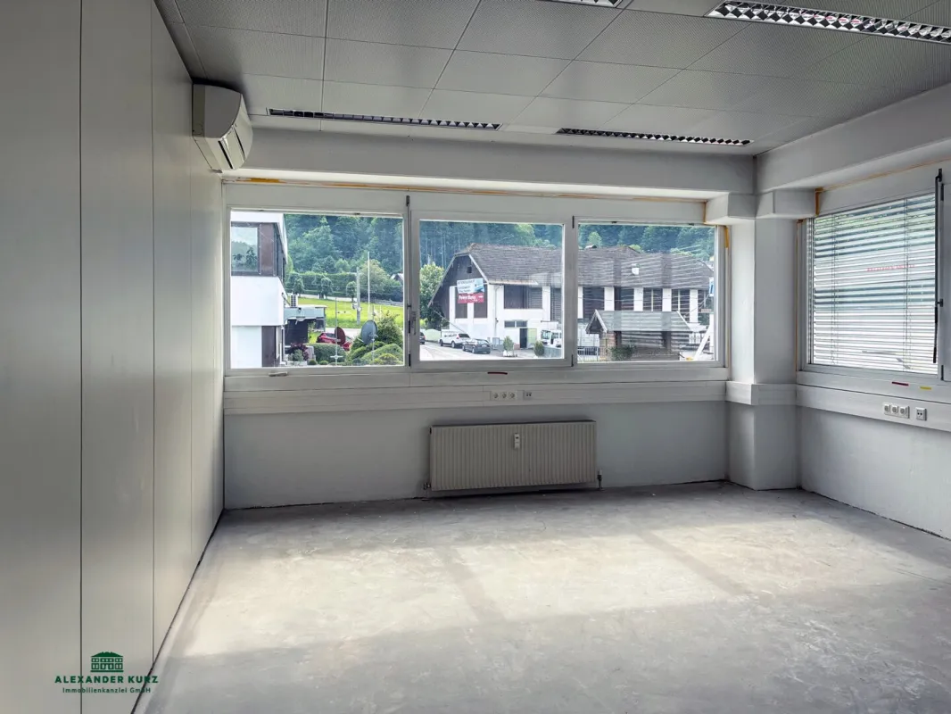 Schöne Bürofläche in Hallwang - Bild 1