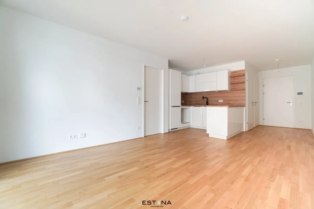 Anlegerwohnung zum Spitzenpreis - Nähe Kirschblütenpark und U-Bahn U1 - Bild 1