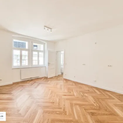 Hochwertiger Erstbezug – 3 Zimmer in zeitloser Architektur - Bild 3