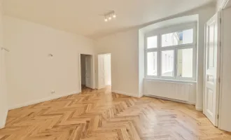 Hochwertiger Erstbezug – 3 Zimmer in zeitloser Architektur