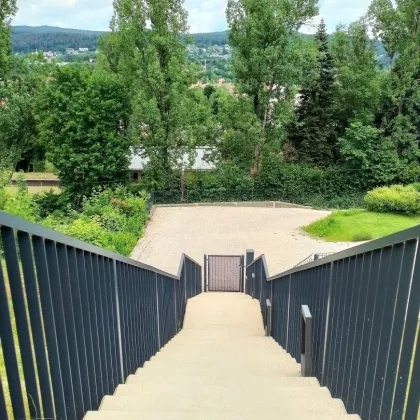 Exklusive 3-Zimmer-Gartenwohnung mit zwei Terrassen in Velden – luxuriös wohnen über dem Wörthersee! - Bild 3