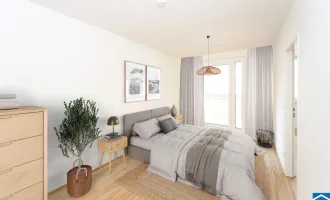 Toplage für Familien, Singles – Lassallestraße 7