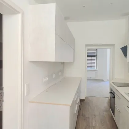 Charmante Altbauwohnung mit 2 Zimmern – ideal für Individualisten - Bild 3