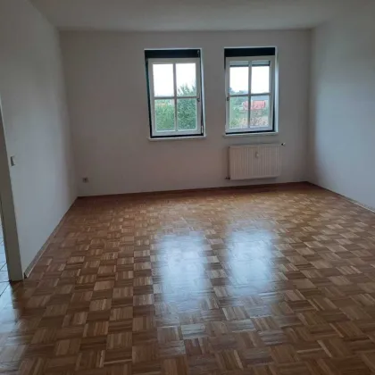 Stadtrandlage mit Grünblick, günstige 2ZI mit Parkplatz/AllgGarten - Bild 3