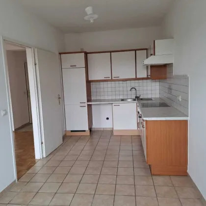 Stadtrandlage mit Grünblick, günstige 2ZI mit Parkplatz/AllgGarten - Bild 2
