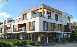 Ihr neues Zuhause in Floridsdorf: Stilvolle Eigentumswohnungen mit durchdachten Grundrissen und hochwertiger Ausstattung!