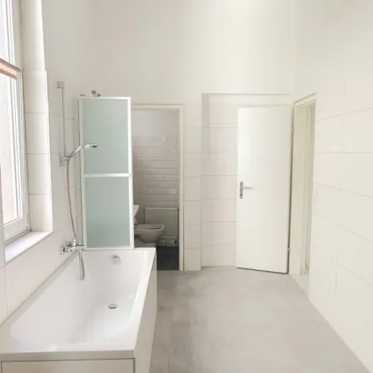 Stilvoller Altbau mit 3 Zimmern im 3. Bezirk - Bild 3