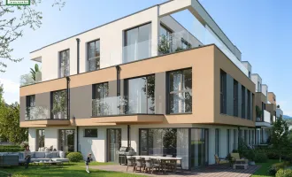 Ihr neues Zuhause in Floridsdorf: Stilvolle Eigentumswohnungen mit durchdachten Grundrissen und hochwertiger Ausstattung!