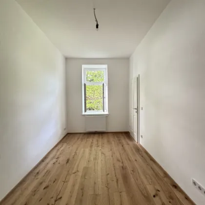 Stilvoll sanierte Altbauwohnung in Ruhelage – Erstbezug in 1150 Wien - Bild 2