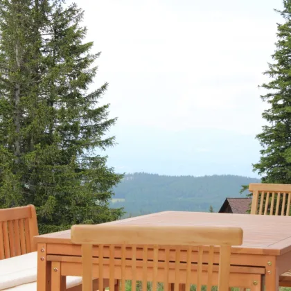 Wunderschönes Ferienhausprojekt in TOP-(AN)-Lage (Modriach) Haus B - Bild 3