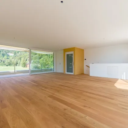 VILLA und BADEPLATZ am Mondsee - Bild 3