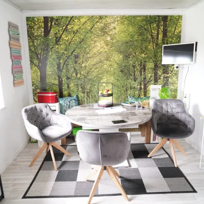 Großes Haus mit 2 Wohneinheiten und Garten in Gedersdorf - Bild 2