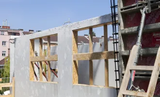 *Early Bird* Aktion!!! DAS WEGL: 3- Zimmer I Wohnkomfort I Balkon I nachhaltig I hochwertig I Zentrum I ruhige Lage I beste Infrastruktur!