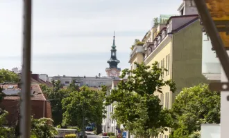 *Early Bird* Aktion!!! Urbaner Wohnluxus im Herzen von Schwechat! Nachhaltige 3-Zimmer Wohnung mit sonnigem Südwest-Balkon - zentral, ruhig, nachhaltig!