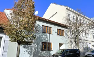 Jackpot für Bauträger! 910 m² erzielbare NFL + baubewilligt + Neubauprojekt + TOP-Lage + Ideale Grundrisse + West Ausrichtung + Viele Freiflächen!