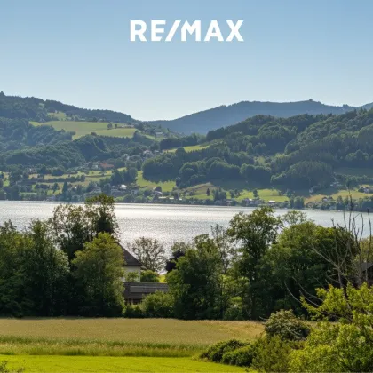 Traumhafte Gartenwohnung mit Seeblick am Attersee – Ihr neues Zuhause! - Bild 2