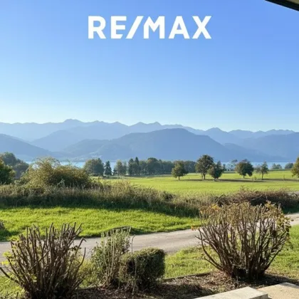 Traumhafte Gartenwohnung mit Seeblick am Attersee – Ihr neues Zuhause! - Bild 3