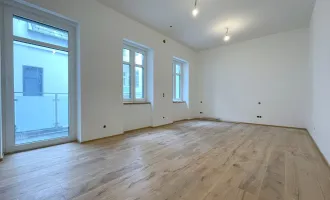 Klein, aber OHO! 1-Zimmer-Wohnung in TOP-Lage! Urbanes Wohnen mit pulsierendem Lifestyle und bester Infrastruktur!