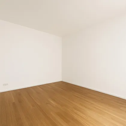GRÜNOASE mit Hofbalkon - 1 Zimmer - ca. 31m² NFL - Lift - Hofruhelage - Bild 2