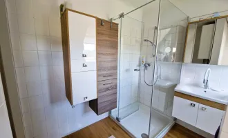 Freundliche & helle Wohnung in schöner, zentrumsnaher Siedlung! + optionalem Garten!