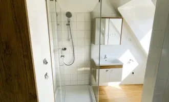 Freundliche & helle Wohnung in schöner, zentrumsnaher Siedlung! + optionalem Garten!