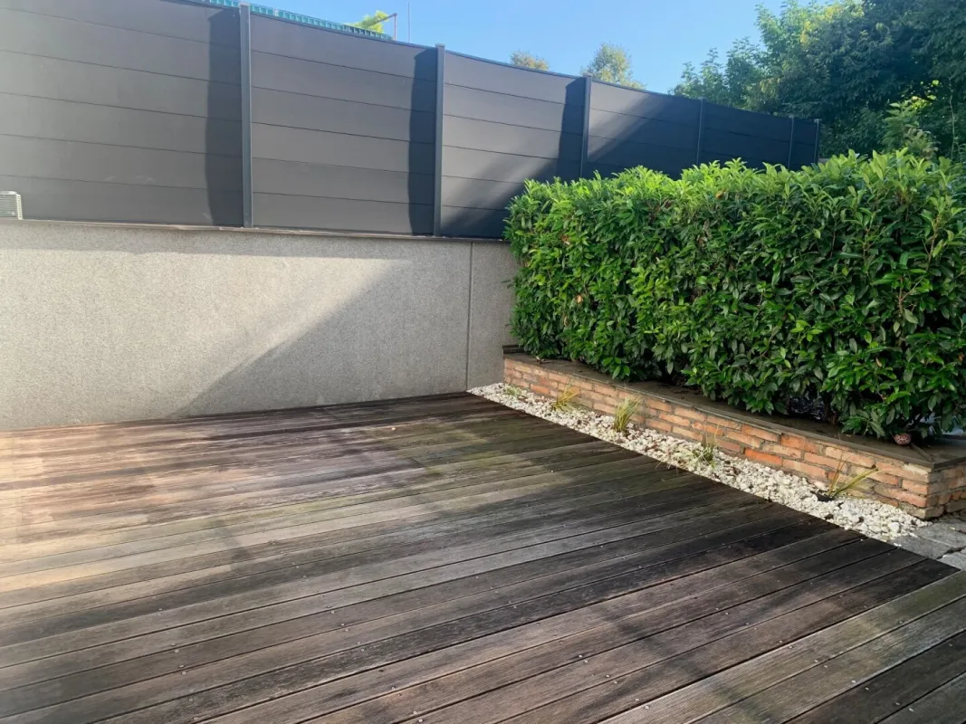 Unikat: Traumhafte Altbauwohnung mit Garten im Zentrum von Schärding - Bild 1