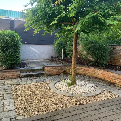 Unikat: Traumhafte Altbauwohnung mit Garten im Zentrum von Schärding - Bild 3