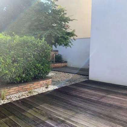 Unikat: Traumhafte Altbauwohnung mit Garten im Zentrum von Schärding - Bild 2