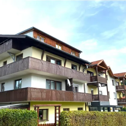 TRAUMHAFTES APARTMENT -  Stilvolle 4-Zimmer Wohnung in RUHELAGE - Bild 2
