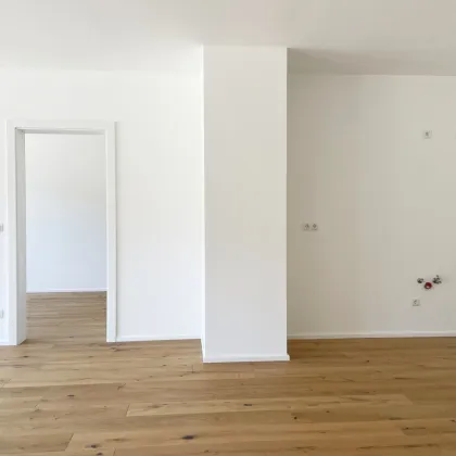 Idyllisches Wohnen im Wienerwald: Moderne Eigentumswohnungen in Kaltenleutgeben - Bild 2