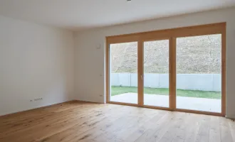 Idyllisches Wohnen im Wienerwald: Moderne Eigentumswohnungen in Kaltenleutgeben