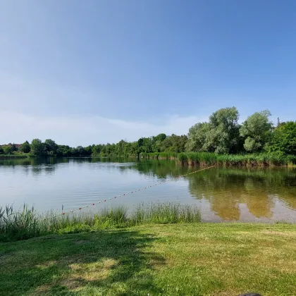 SEHR GUT GEPLANTE DREIZIMMERWOHNUNG MIT WUNDERBARER AUSSICHT IN RUHELAGE - Bild 2