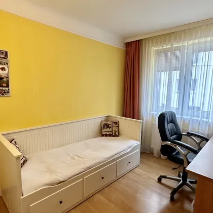 Urbaner Klassiker mit Potenzial: 3-Zimmer Wohnung in Favoriten - Bild 2