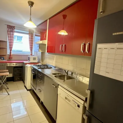 Urbaner Klassiker mit Potenzial: 3-Zimmer Wohnung in Favoriten - Bild 3