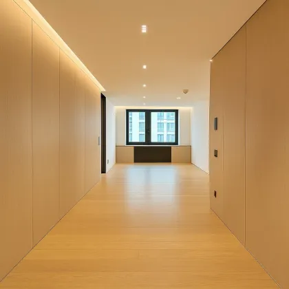 Exklusive 2-5 -Zimmer LUXUS-Apartment im 5-Sterne-Hotel 1010 Wien – Nähe Stephansdom ++ Mit Concierge-Service & Hotelkomfort - Bild 3