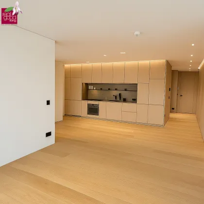 Exklusive 2-5 -Zimmer LUXUS-Apartment im 5-Sterne-Hotel 1010 Wien – Nähe Stephansdom ++ Mit Concierge-Service & Hotelkomfort - Bild 2