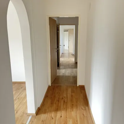 Energieeffizientes Mehrfamilienhaus mit Potential in Pottschach - Bild 3