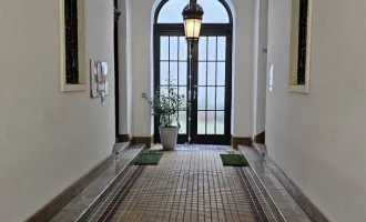 Urban Living At Its Best – In the Heart of Vienna