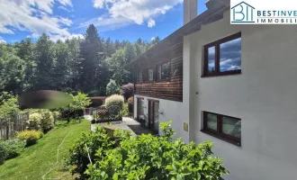 IDYLLISCHES Wohnjuwel am Land