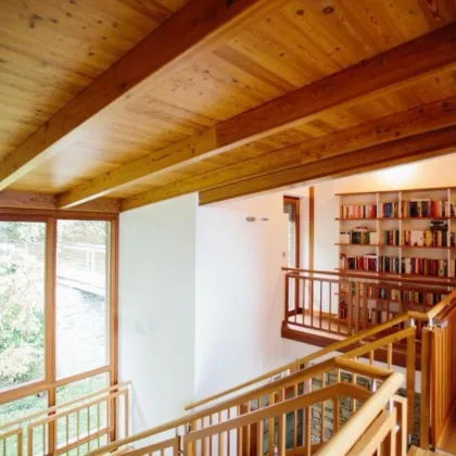 Exklusive Villa in Toplage - Ihr neues Zuhause mit Stil - Bild 2