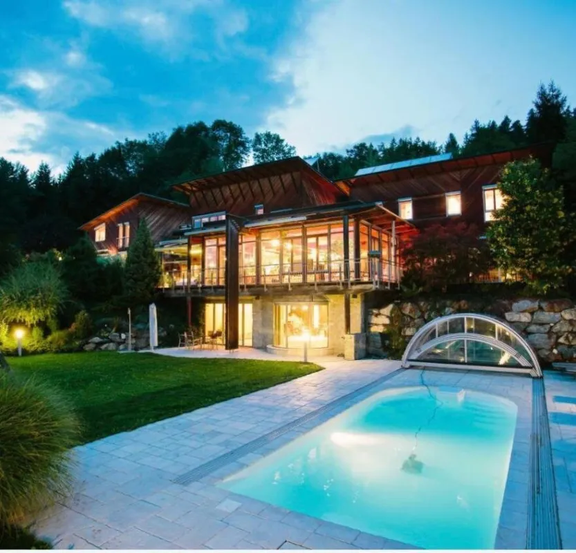 Exklusive Villa in Toplage - Ihr neues Zuhause mit Stil - Bild 1