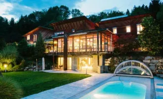 Exklusive Villa in Toplage - Ihr neues Zuhause mit Stil