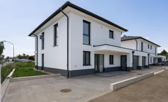 JETZT SCHLÜSSELFERTIG - selber Preis! Einfamilienhaus, großer Garten!