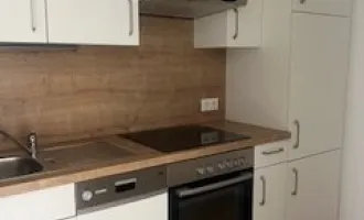 Neue Küche: Gemütliche 1-Zimmer-Wohnung in Graz – ideal für Singles! Zentrale Lage!