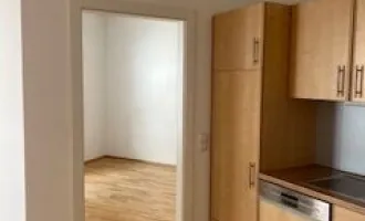 Schöne, gepflegte 2-Zimmer-Wohnung in Graz nähe Kunsthaus: Gepflegt, zentral und leistbar!