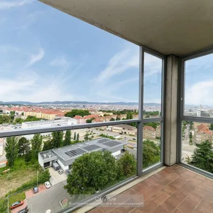 WIENERBERG - TRAUMHAFTE 3-ZIMMER-WOHNUNG MIT LOGGIA UND GARAGE! - Bild 2